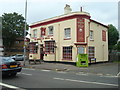 The Prince of Wales public house, Kingston Road, New Malden