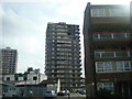 Madingley tower block, Cambridge Road estate, Kingston Upon Thames