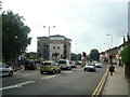 Cambridge Road, Kingston Upon Thames