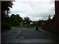 Dogford Park, Rochdale Road