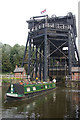 Anderton Boat Lift