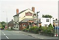 Alison Arms on the A49