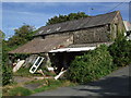 Wheatsheaf Buildings Glan Conwy