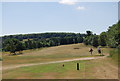 West Malling Golf Course