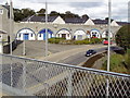 Industrial Units under the railway arches.