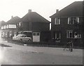 Corner of Old Kiln Road and Ashley Drive, Tylers Green (1962)