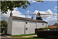 Bardwell Windmill