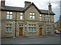 The Old Police Station, Milnrow