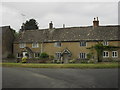 Old Post Office Row, Little Compton