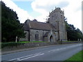 Church of St Peter and St Paul, Bishop