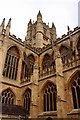 Bath Abbey