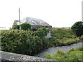 Old Sawmill, Mutehill.