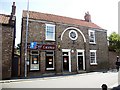 The Manor House, Selby Road