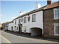 The Black Lion, Selby Road, Snaith