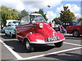 Messerschmitt, Hempstead Valley Shopping Centre