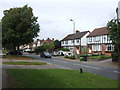 Sandling Lane, Penenden Heath