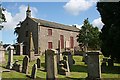 Tealing Parish Kirk