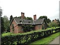 Cottage in Dunwich Forest