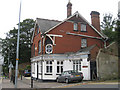 The Ropemakers Arms, Chatham