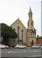 St James, Brightlingsea, Essex