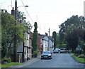 2010 : B3098 High Street, Easterton