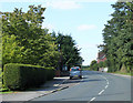 2010 : B3098 High Street, Easterton heading north east