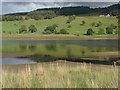 Gouthwaite reservoir