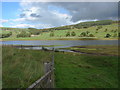 Gouthwaite reservoir