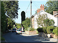 2010 : B3098 entering Easterton