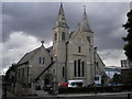 Christ Apostolic Church, Highgate Road NW5