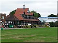 The Pavilion, Crawley Road