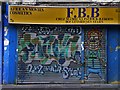 FBB, Fortess Road NW5