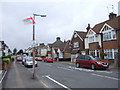 Carlton Avenue, Gillingham