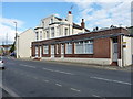 The Hare and Hounds, Old London Road