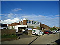 Selsey telephone exchange