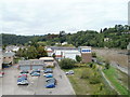 Former Furniture Smart premises, Chepstow