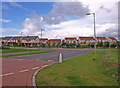 Earlswood Housing Estate, Irvine