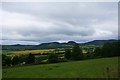 Fields above the Conon