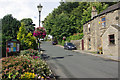 Brown House Lane, High Bradfield