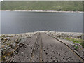 Slipway to Loch Cluanie