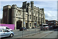 Temple Meads railway station