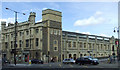 Temple Meads railway station