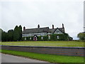 Old Hall Farmhouse, Barthomley