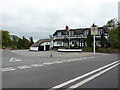 Broughton Arms, Balterley Heath