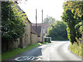 2010 : Passing Park Farm on a minor road