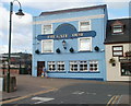 The Gate House restaurant and inn, Monmouth