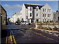 Flats on former Grampian TV site