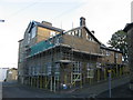 Former St Marys Catholic Primary School, Jermyn Street