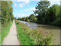 Stratford-upon-Avon Canal