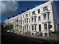 Terrace Houses on Cambridge Road